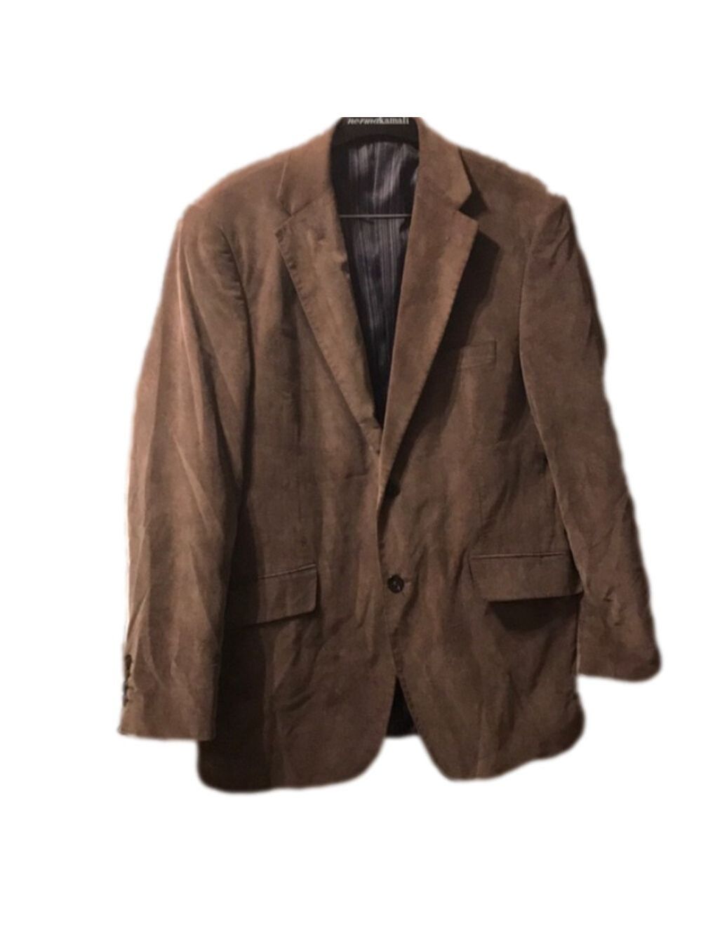 Madison corduroy jacket